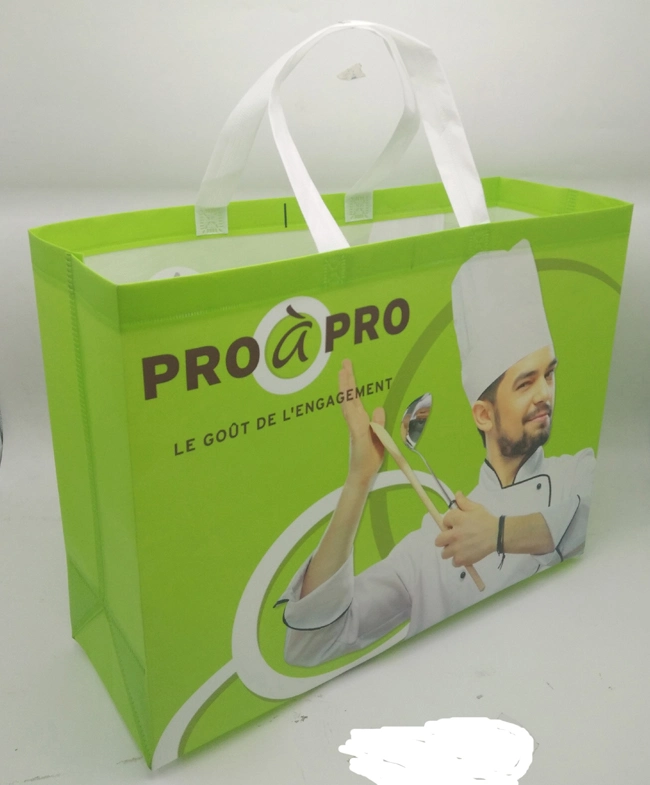 Eco Tote Non Woven Bag Promotion