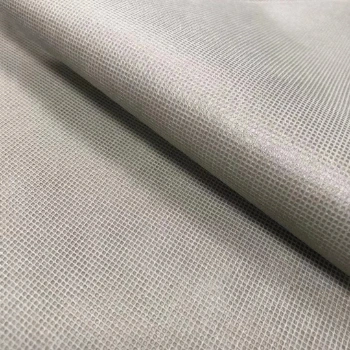 High Quality Customized Polyester Pet/RPET Spunbond Nonwoven Fabric Made in China